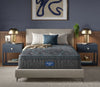 Beautyrest Core Level 2 Plush Pillow Top Innerspring Mattress by Simmons
