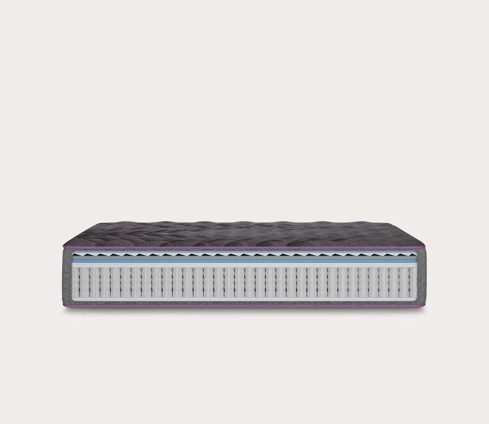 Beautyrest Emerald Coast Medium Firm Innerspring Mattress by Simmons