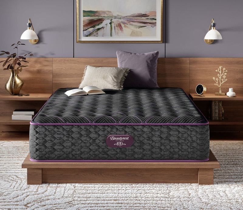 Beautyrest Emerald Coast Medium Firm Innerspring Mattress - Image 1
