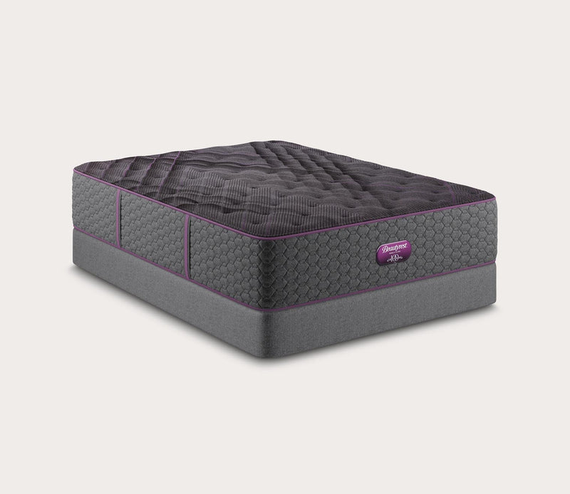 Beautyrest Emerald Coast Medium Firm Innerspring Mattress - Image 11