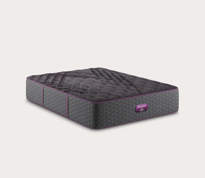 Beautyrest Emerald Coast Plush Innerspring Mattress - Image 12