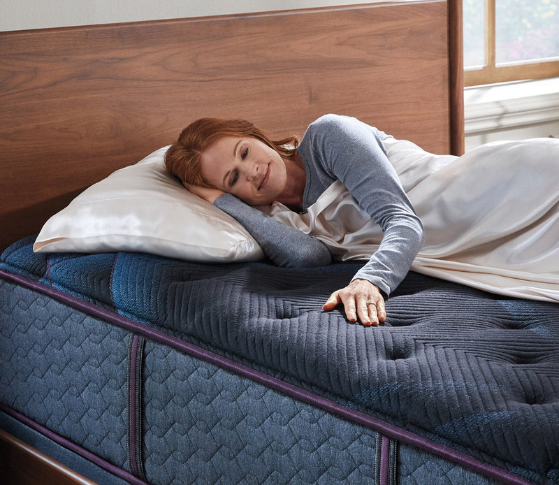 Beautyrest Emerald Coast Plush Innerspring Mattress - Image 11