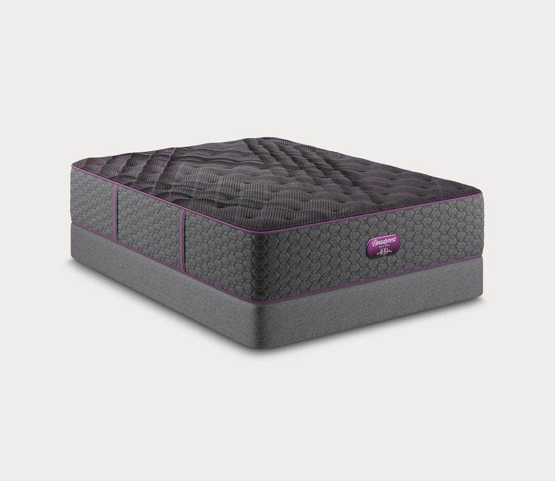 Beautyrest Emerald Coast Plush Innerspring Mattress - Image 13