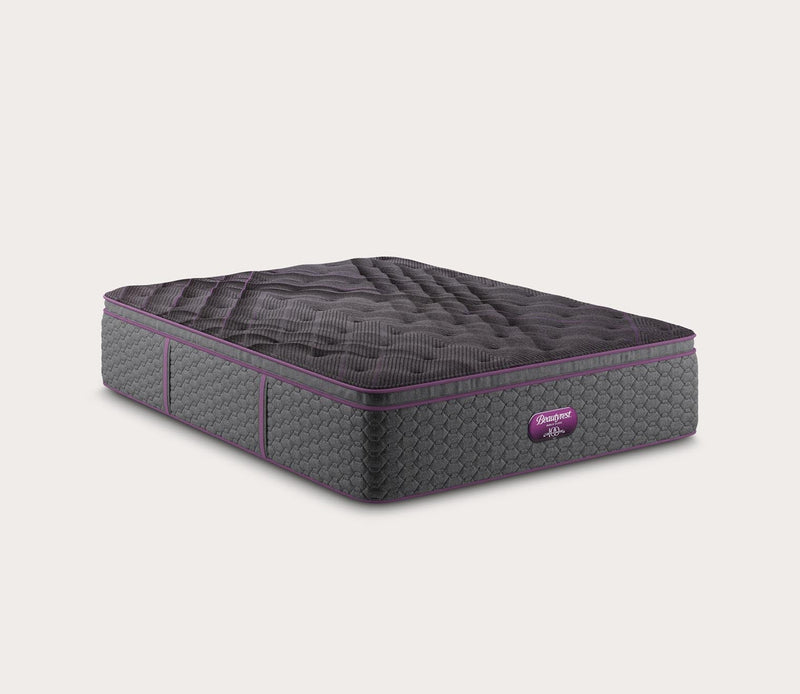 Beautyrest Emerald Coast Plush Pillow Top Innerspring Mattress - Image 11