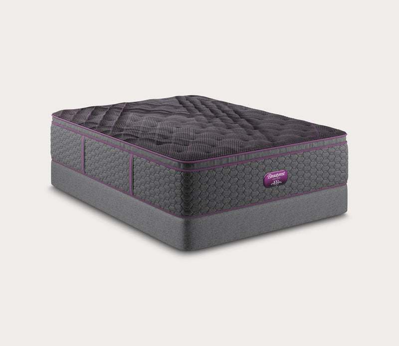 Beautyrest Emerald Coast Plush Pillow Top Innerspring Mattress - Image 12