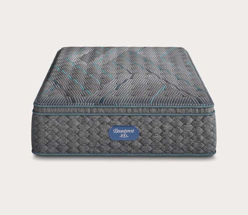Beautyrest Sarasota Shores Medium-Firm Pillow Top Innerspring Mattress - Image 12