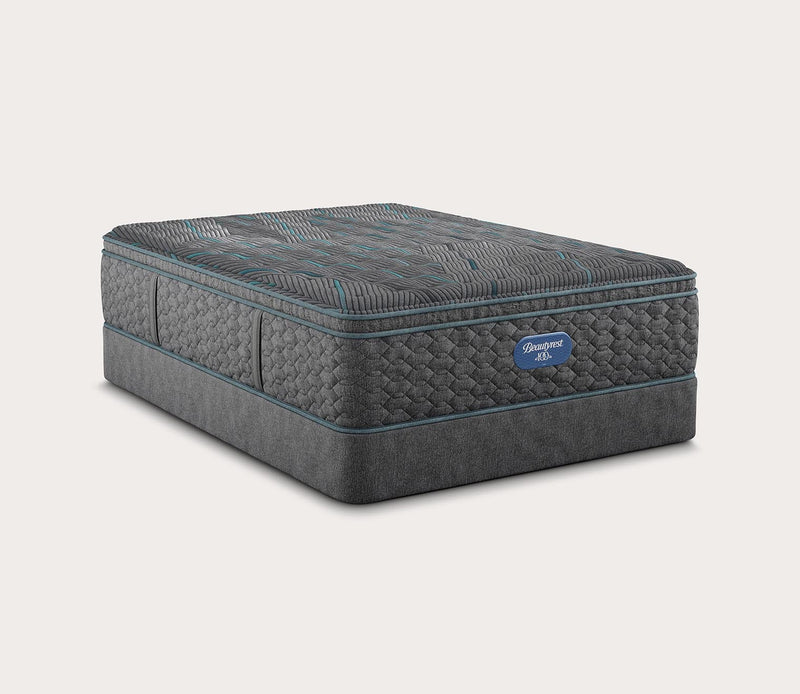 Beautyrest Sarasota Shores Medium-Firm Pillow Top Innerspring Mattress - Image 16