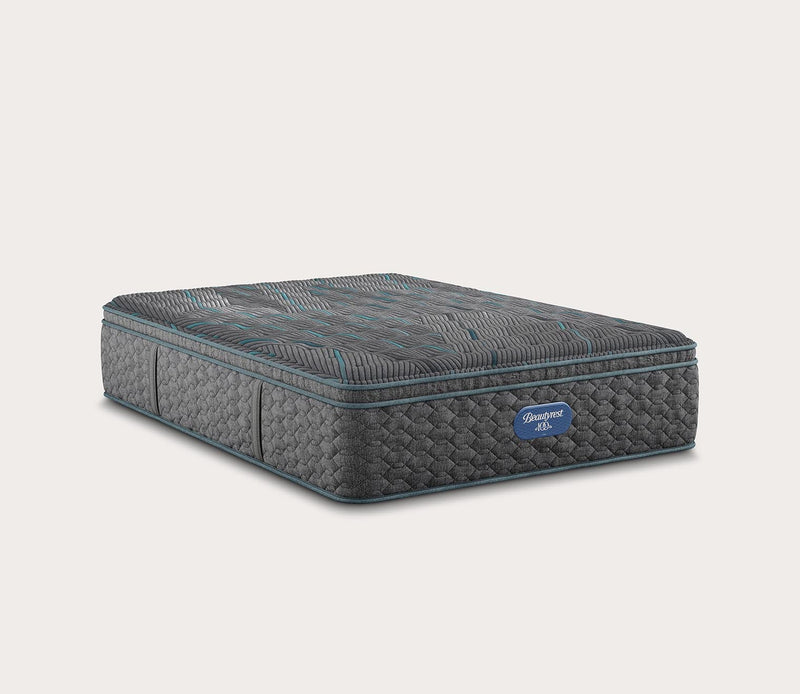 Beautyrest Sarasota Shores Medium-Firm Pillow Top Innerspring Mattress - Image 13
