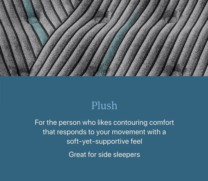 Beautyrest Sarasota Shores Plush Innerspring Mattress - Image 7