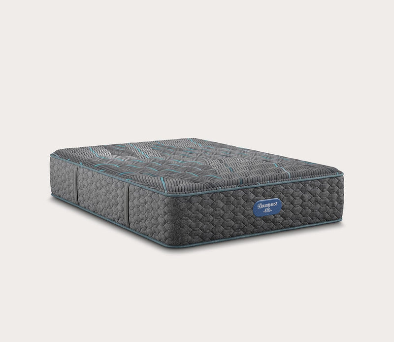 Beautyrest Sarasota Shores Plush Innerspring Mattress - Image 10