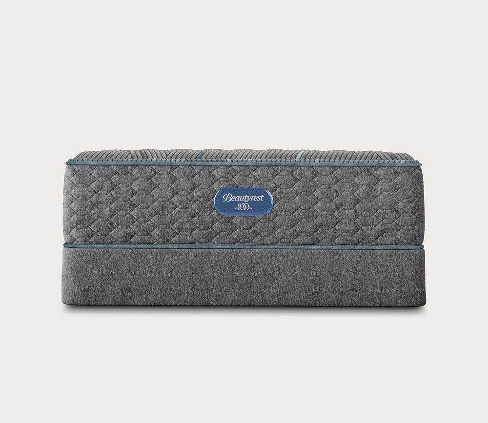 Beautyrest Sarasota Shores Plush Innerspring Mattress by City Mattress