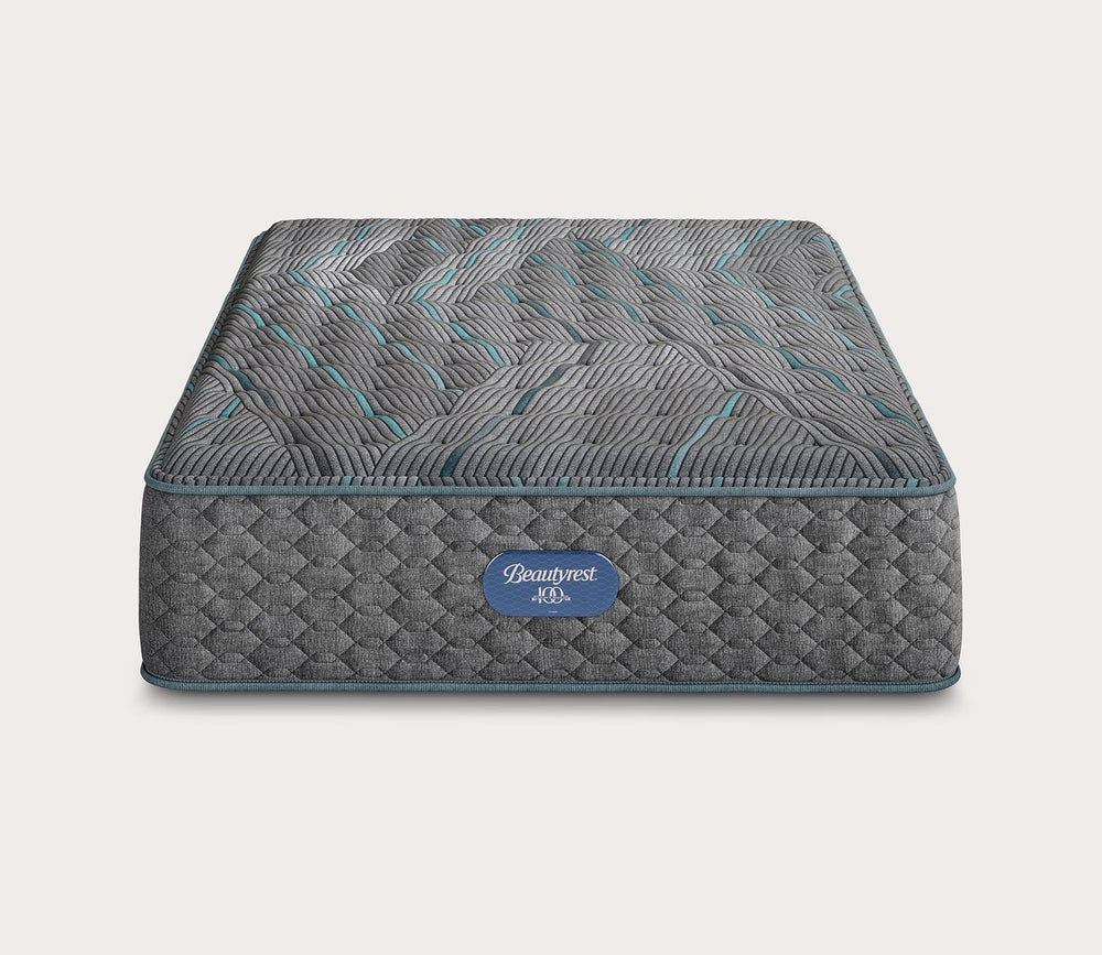 Beautyrest Sarasota Shores Plush Innerspring Mattress by City Mattress