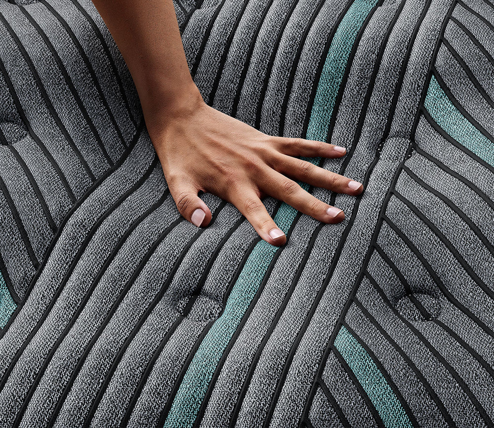 Beautyrest Sarasota Shores Plush Innerspring Mattress by City Mattress