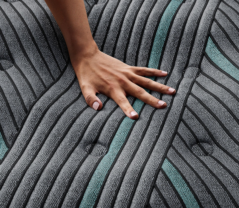 Beautyrest Sarasota Shores Plush Innerspring Mattress - Image 3