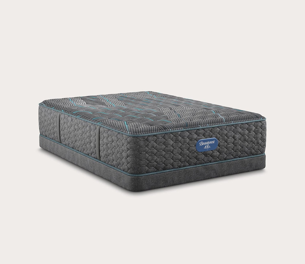 Beautyrest Sarasota Shores Plush Innerspring Mattress by City Mattress