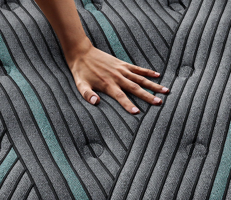 Beautyrest Sarasota Shores Plush Pillow Top Mattress - Image 3