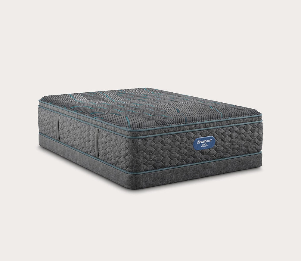 Beautyrest Sarasota Shores Plush Pillow Top Mattress by Beautyrest