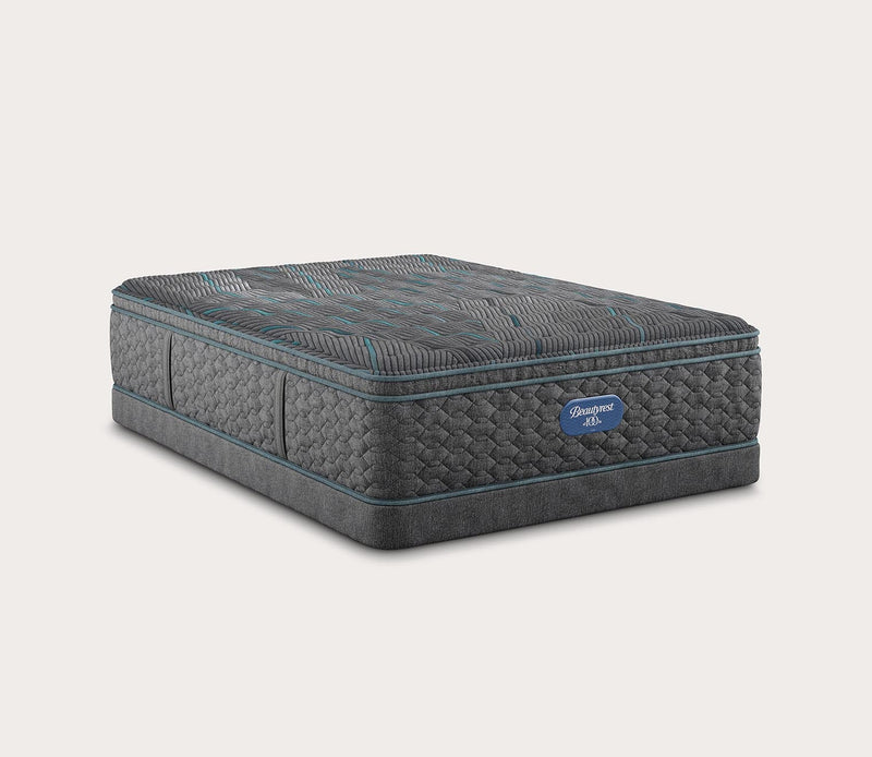 Beautyrest Sarasota Shores Plush Pillow Top Mattress - Image 16