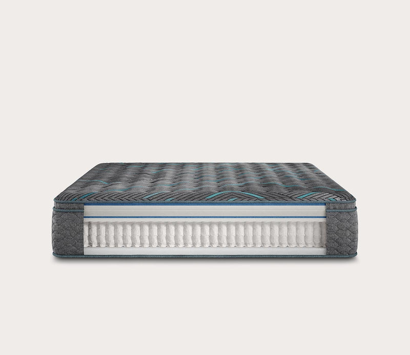 Beautyrest Sarasota Shores Plush Pillow Top Mattress - Image 10