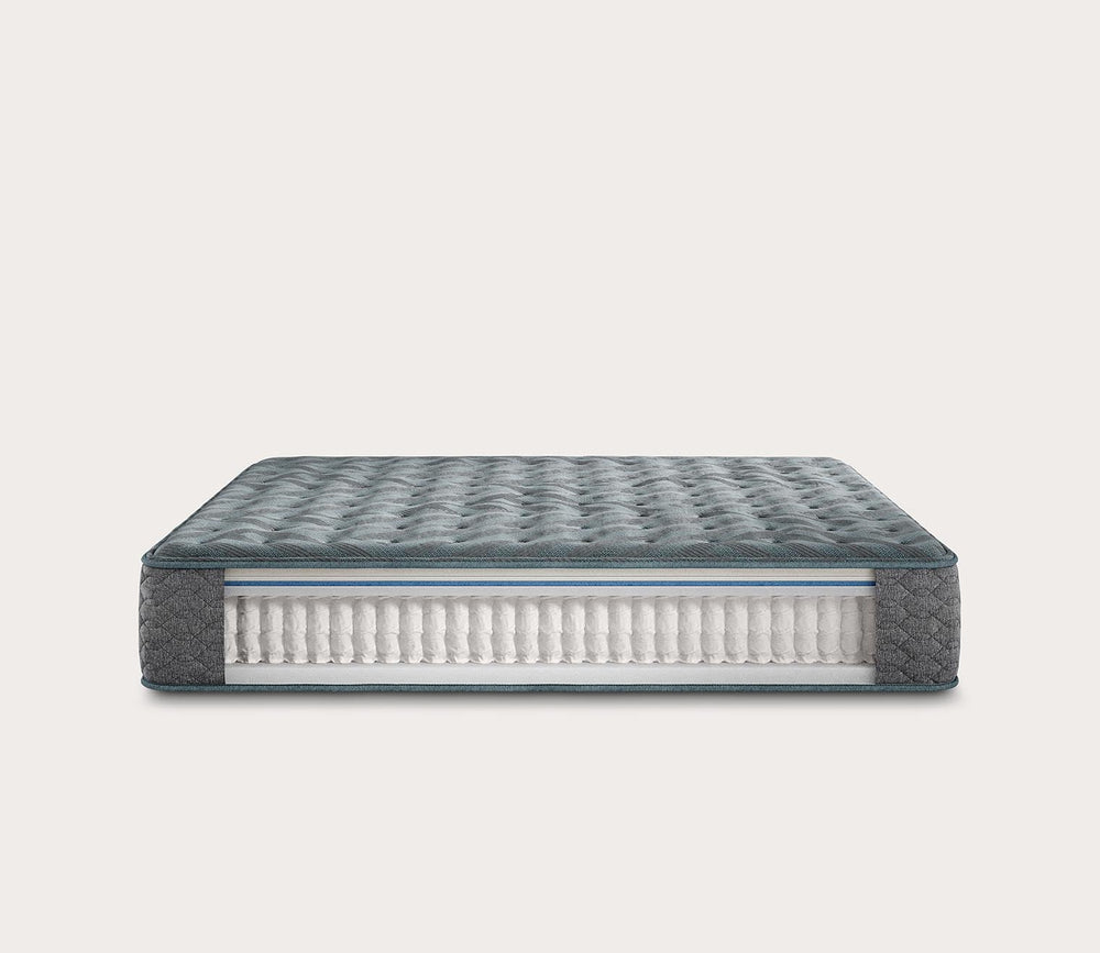 Beautyrest Tortuga Bay Medium Innerspring Mattress by Simmons