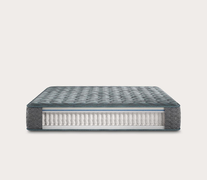 Beautyrest Tortuga Bay Medium Innerspring Mattress - Image 10