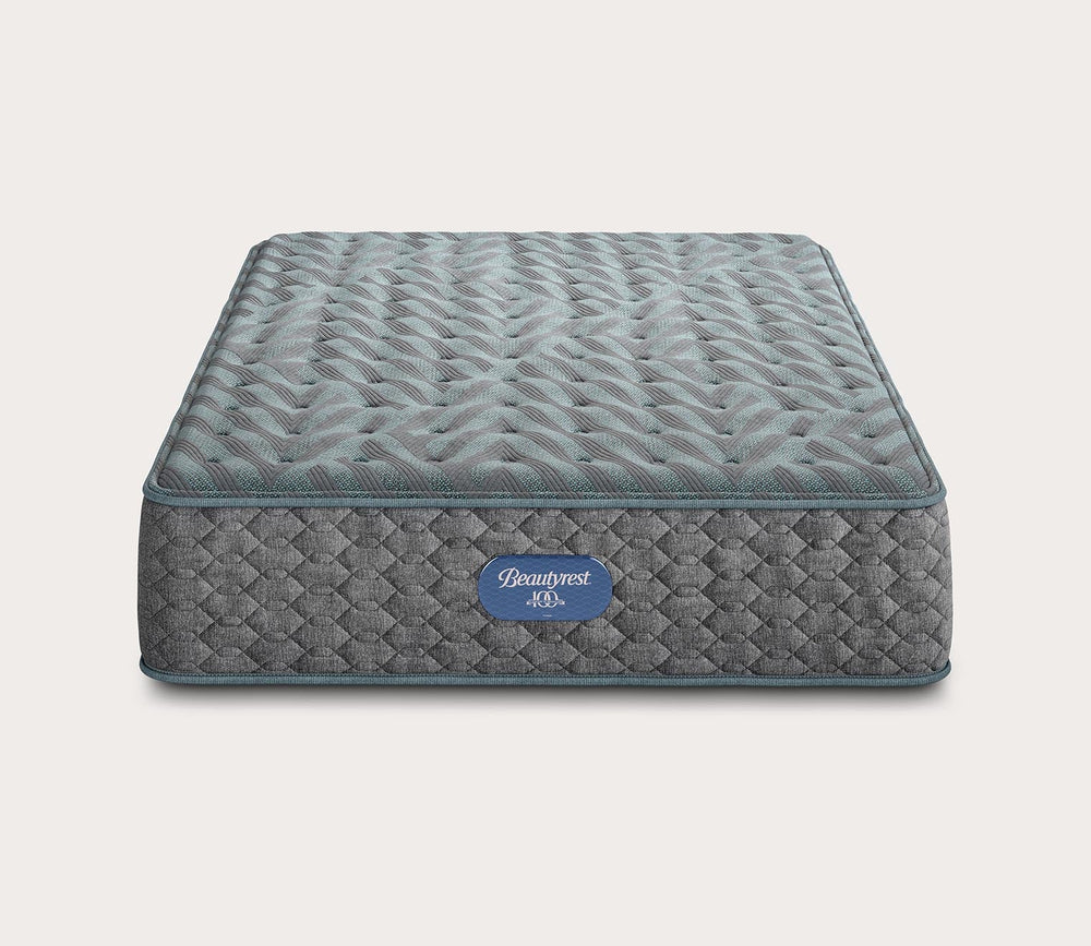 Beautyrest Tortuga Bay Medium Innerspring Mattress by Simmons