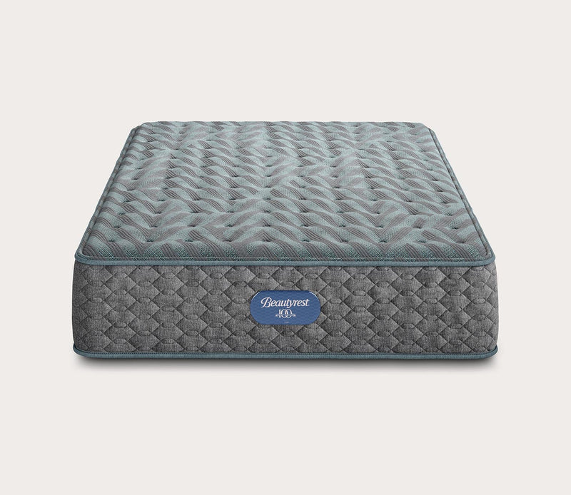 Beautyrest Tortuga Bay Medium Innerspring Mattress - Image 11