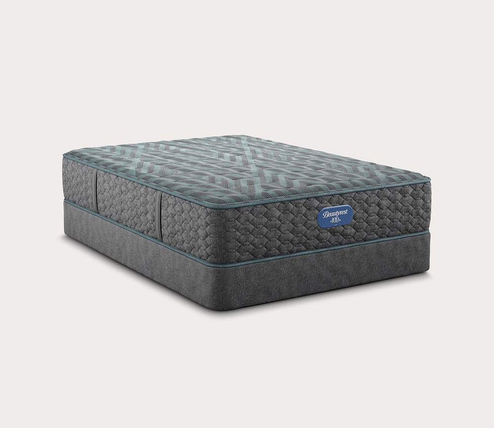 Beautyrest Tortuga Bay Medium Innerspring Mattress by Simmons