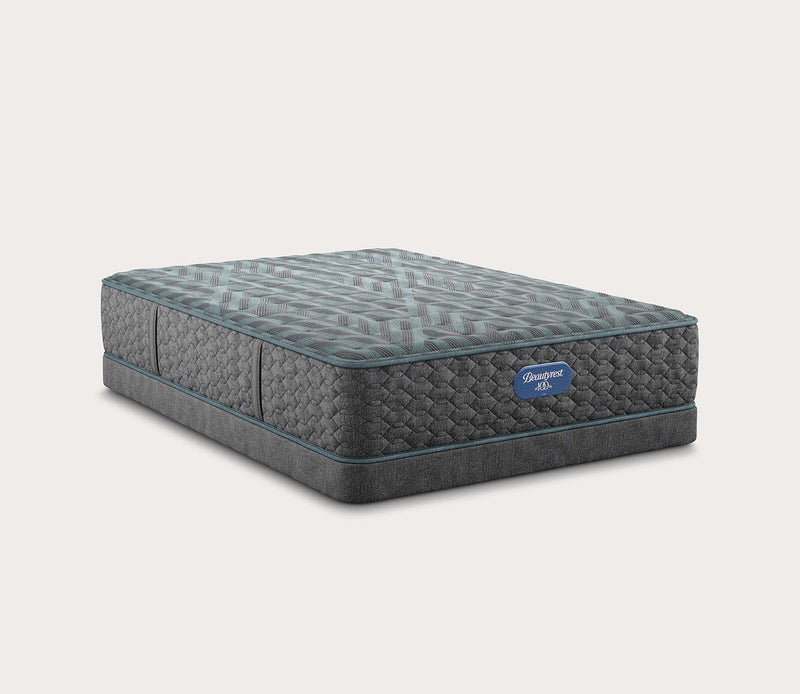 Beautyrest Tortuga Bay Medium Innerspring Mattress - Image 13