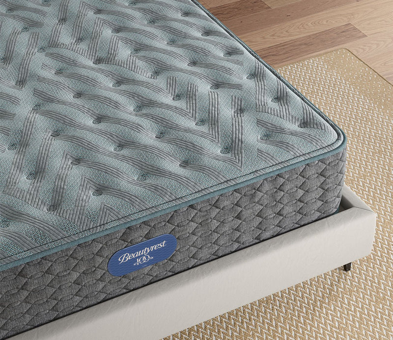 Beautyrest Tortuga Bay Medium Innerspring Mattress - Image 4