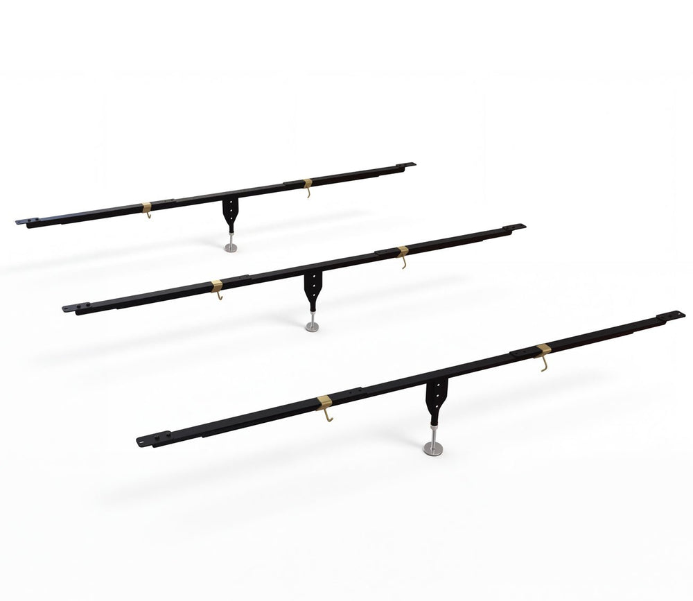 BedBeam 3 Adjustable Bed Support System by Hollywood Bed & Spring MFG