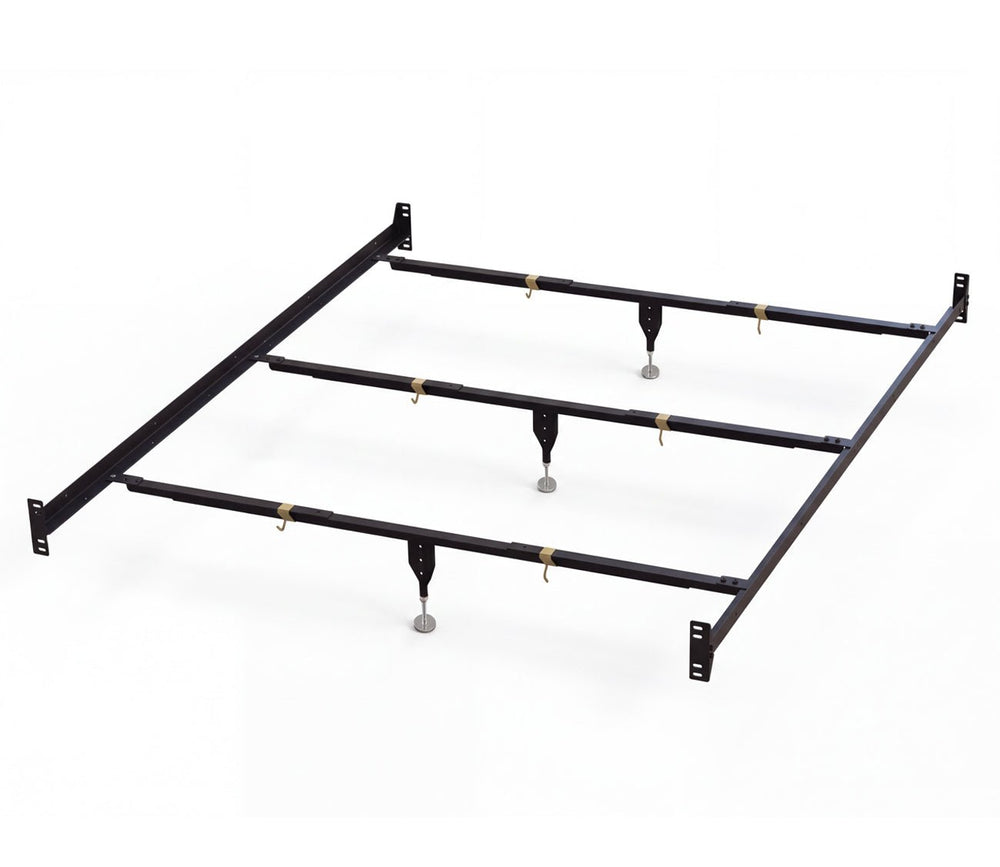 BedBeam 3 Adjustable Bed Support System by Hollywood Bed & Spring MFG
