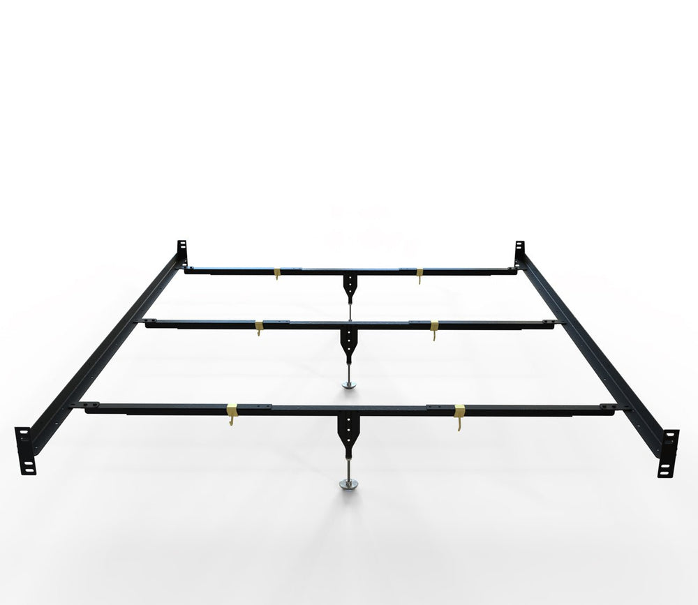 BedBeam 3 Adjustable Bed Support System by Hollywood Bed & Spring MFG