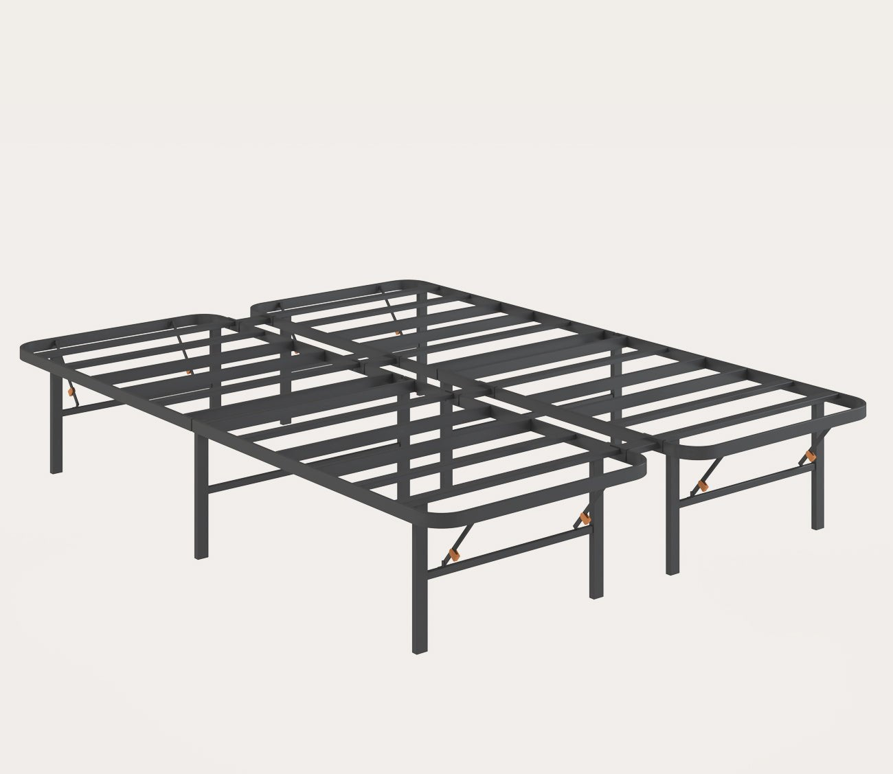 Bedder Base by Hollywood Bed & Spring MFG