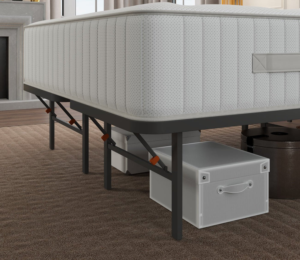 Bedder Base by Hollywood Bed & Spring MFG