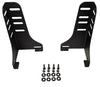 Bedder Base Headboard Brackets by Hollywood Bed & Spring MFG