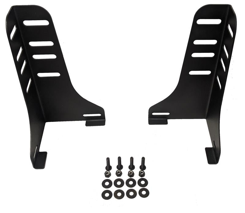 Bedder Base Headboard Brackets by Hollywood Bed & Spring MFG