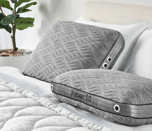 Bedgear Aspen Performance Pillow by Bedgear