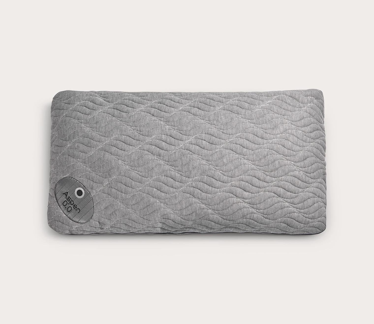 Bedgear Aspen Performance Pillow by Bedgear