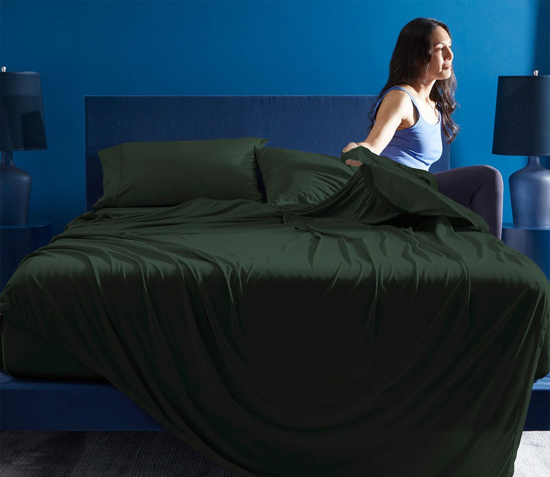 Bedgear Dri-Tec Sheet Set - Image 15