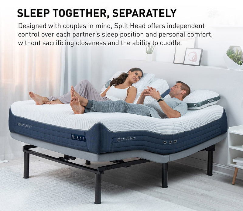 Bedgear M3 Performance® Mattress - Image 3