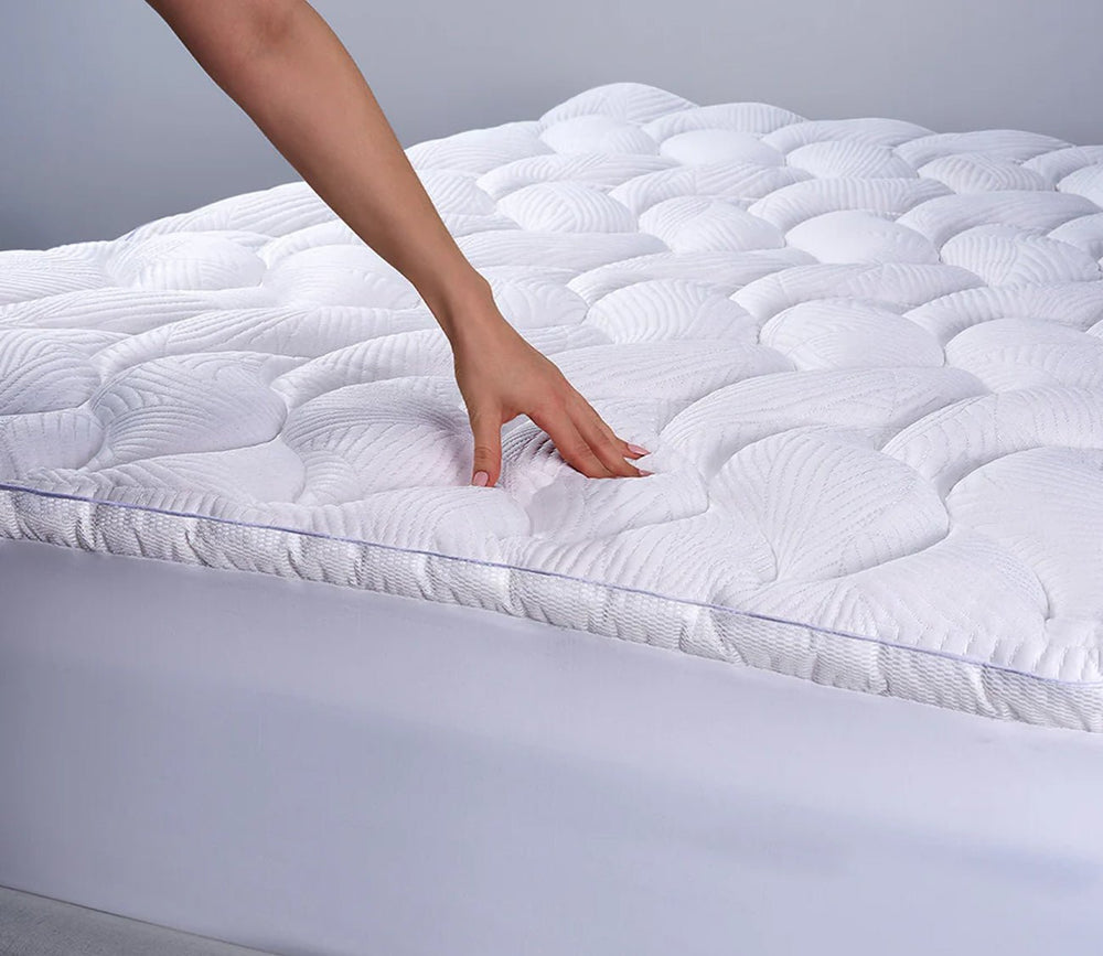 Bedgear React Pro Performance Mattress Topper by Bedgear