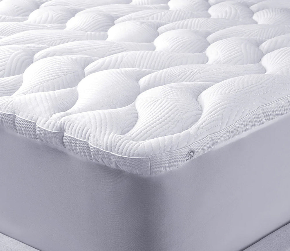 Bedgear React Pro Performance Mattress Topper by Bedgear