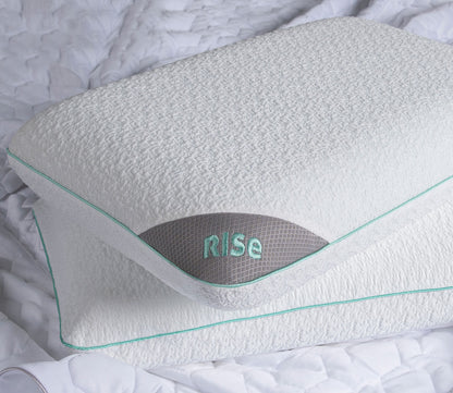 Thumbnail for Bedgear Rise Performance Foam Pillow - Image 1