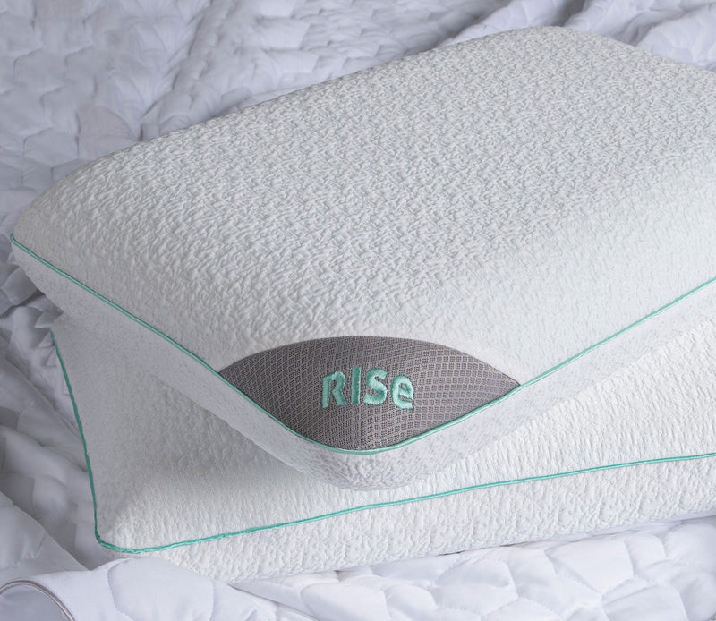 Bedgear Rise Performance Foam Pillow - Image 1