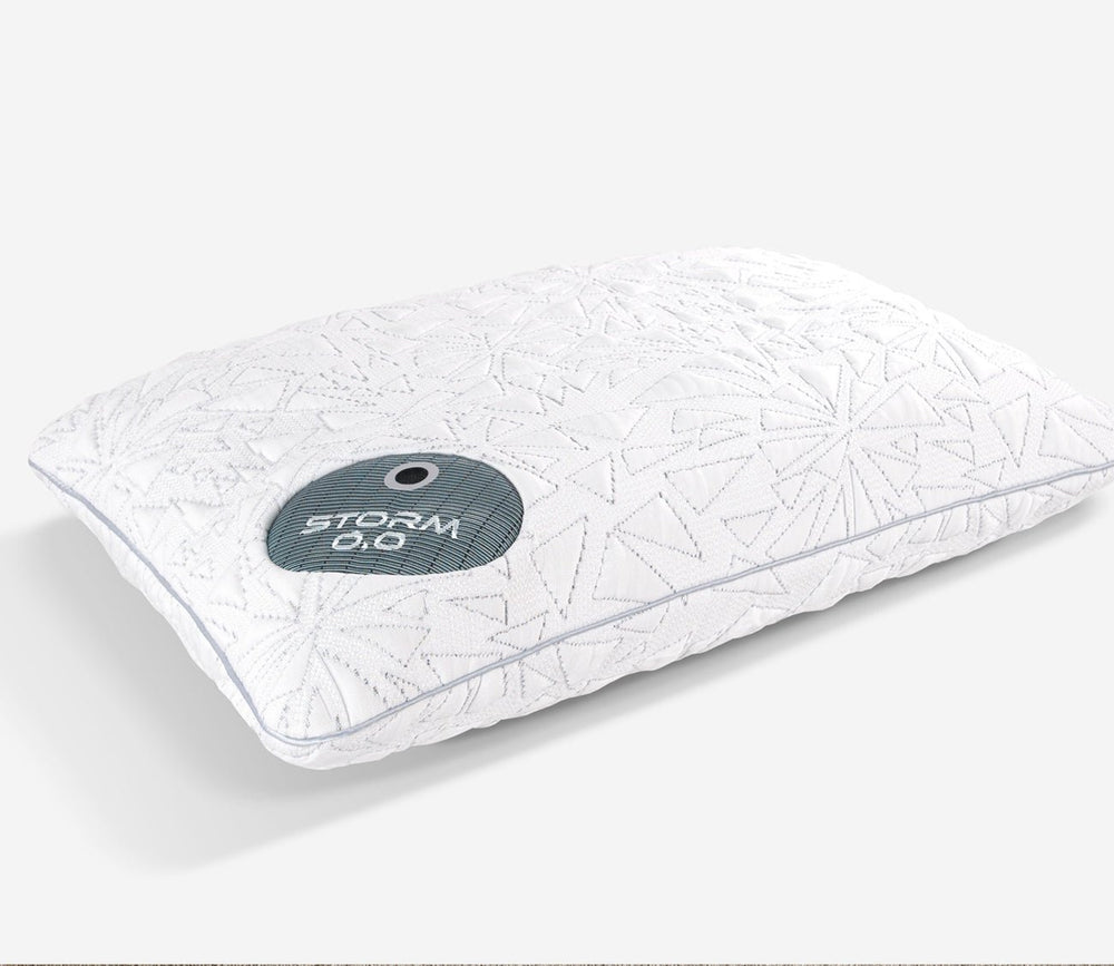 Bedgear Storm Perfomance Pillow by Bedgear