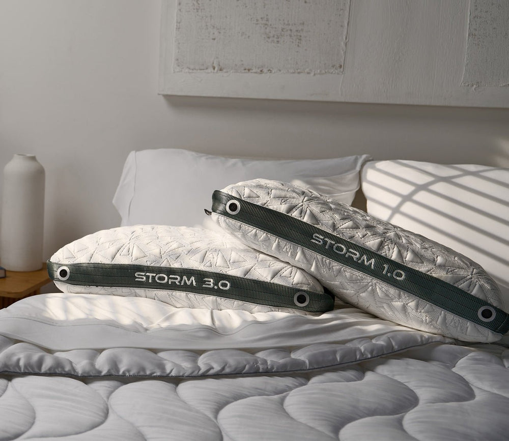 Bedgear Storm Perfomance Pillow by Bedgear