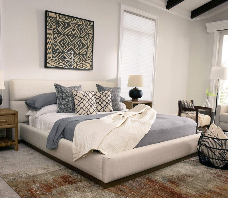 Bliss Modular Bed - Image 1