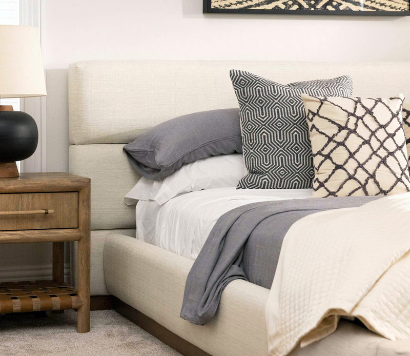 Bliss Modular Bed - Image 4