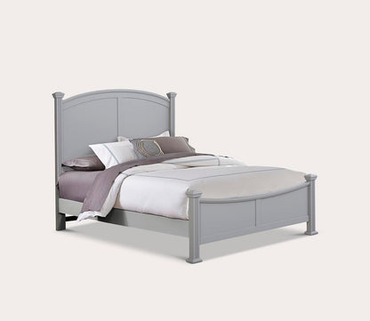 Thumbnail for Vaughan Bassett Bonanza Poster Bed Bedroom Set - Image 7